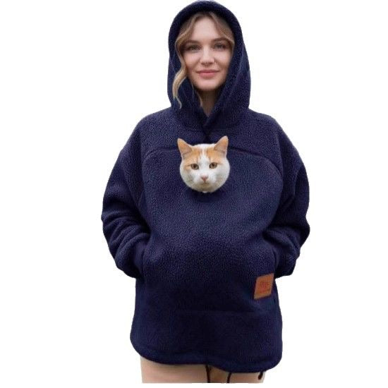 Paw Hoodie