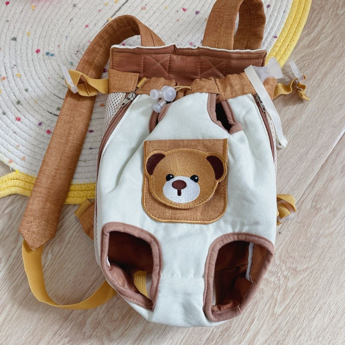 Teddy Pet Carrier