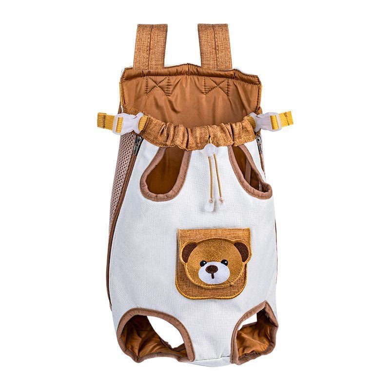 Teddy Pet Carrier